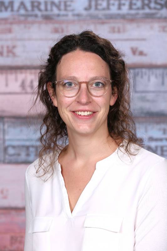 Elisabeth van Peer